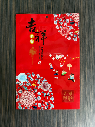 阳江开窗袋